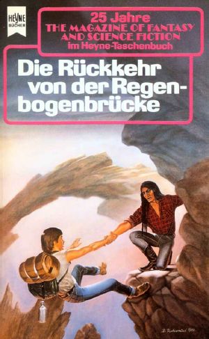 [Magazine of Fantasy & SF 79] • Rückkehr von der Regenbogenbrücke